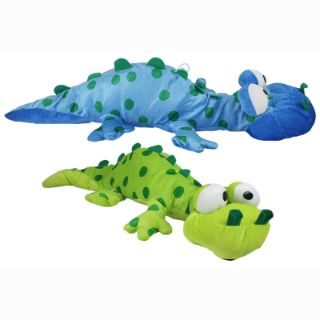 Obrázek z Dinosaurus plyš 90cm 2 barvy 
